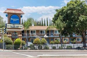 Rodeway Inn Escondido Downtown, Escondido