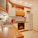 Apartments ERS Nevsky 