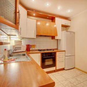 Apartments ERS Nevsky