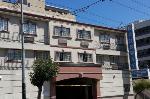 American College-Chinese Med California Hotels - Rodeway Inn Civic Center