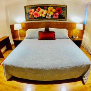 Hotel Casa Mahanaim Colferias Bogotá