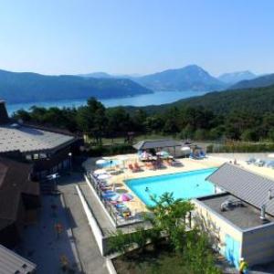 VVF Villages « Le Lac de Serre Ponçon » Chorges