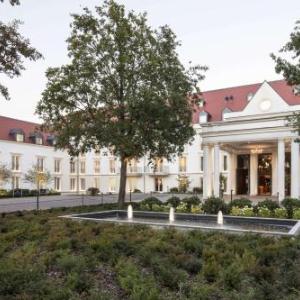 Kempinski Hotel Frankfurt Gravenbruch