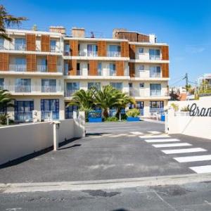 Best Western Arcachon Le Port