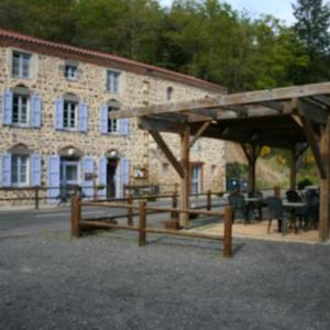 Auberge Saint Vincent