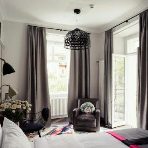 Kollmann Rooms and Apartments