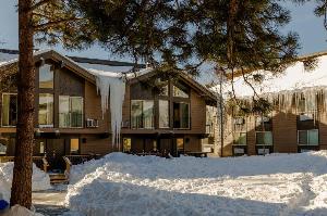 The Sierra Nevada Resort & Spa, Mammoth Lakes