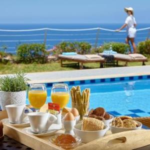 Okeanides Villas