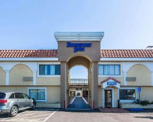 Rodeway Inn & Suites, Inglewood