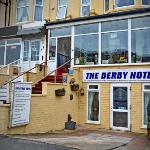 The Derby Hotel