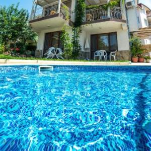 The Poolhouse