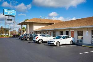 Rodeway Inn Lake City I-75, Lake City