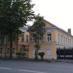 Apartment in Uglich 