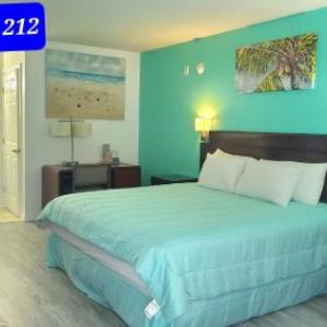 Historic Inn - Saint Augustine