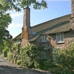 Tudor Cottage