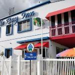 Bed and Breakfast in La Parguera 