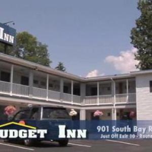 Budget Inn Cicero