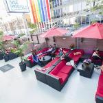 USA Hostels Hollywood