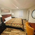 Haiban Hotel Jersey City -Journal Square