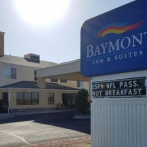 Baymont by Wyndham Limon