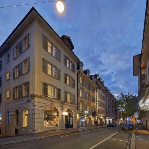Sorell Hotel Rütli Niederdorf Zürich