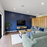Family Friendly on Peasmoor - sleeps 8 