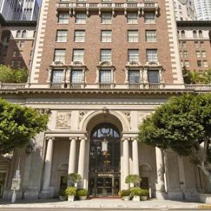 The United Theater on Broadway Hotels - The Biltmore Los Angeles