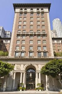 Millennium Biltmore Los Angeles, Los Angeles