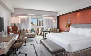 Millennium Hilton New York One UN Plaza, New York City