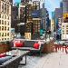 M Social Hotel Times Square New York