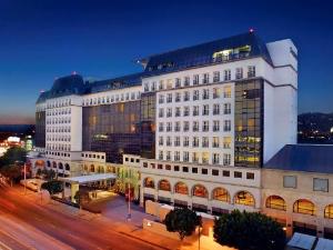 Hotel Sofitel Los Angeles at Beverly Hills, Los Angeles