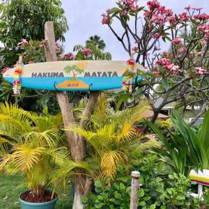 Hakuna Matata Maui Hostel