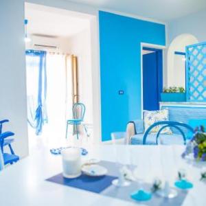 Blue Suite