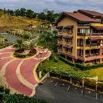 Amara Residences