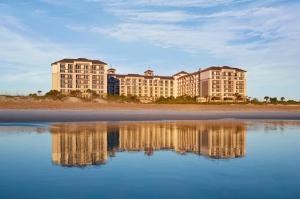 The Ritz-Carlton, Amelia Island, Amelia Island