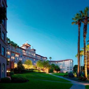 Hotels near Rialto Theatre South Pasadena - The Langham Huntington Pasadena
