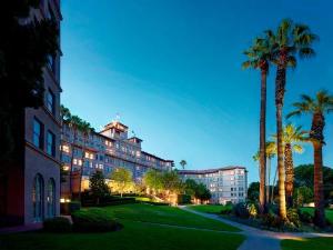 The Langham Huntington, Pasadena, Pasadena