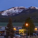 Old town Inn Crested Butte Colorado