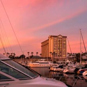 The Ritz-Carlton, Marina del Rey