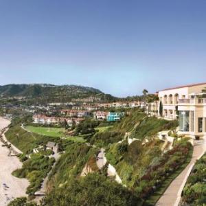 The Ritz-Carlton Laguna Niguel