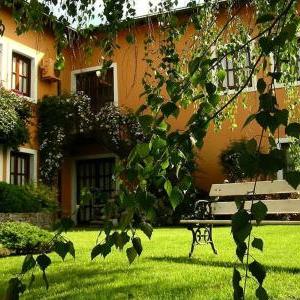 Hosteria Casagrande