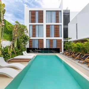 Alex Villas Complex N3