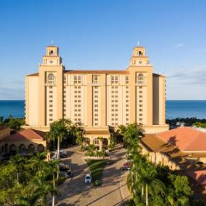 The Ritz-Carlton Naples