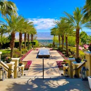 Hotels near Agua Caliente Casino Cathedral City - The Ritz-Carlton Rancho Mirage