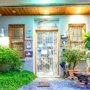 Fuqi Hostel - Heping