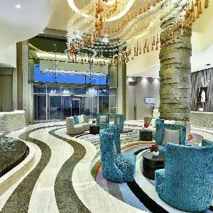 DoubleTree By Hilton Hotel Doha Old Town