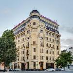 Mercure Rostov-On-Don Center Rostov on Don