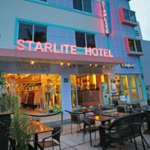 Starlite Hotel