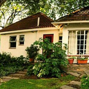 Garden Place Guest Houses