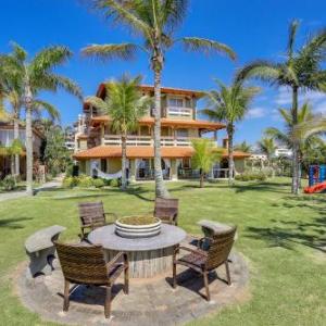 Villas Jurerê Residences